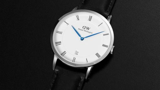 Un reloj siempre será un gran regalo