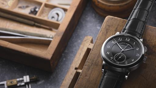 A Lange &amp; Söhne 1815 Homage to Walter Lange