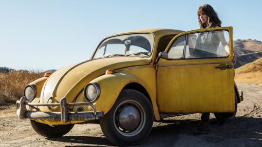 Volkswagen New Beetle