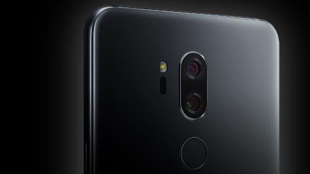 Las características de un móvil de gama alta