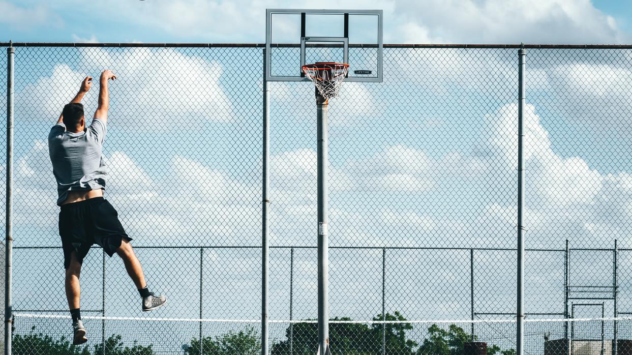 El deporte, la mejor fórmula contra el paso del tiempo