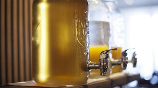 La kombucha se conoce desde hace miles de años