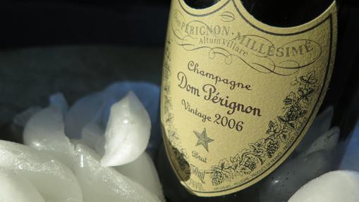 El término “Vintage” se refiere a las añadas excepcionales