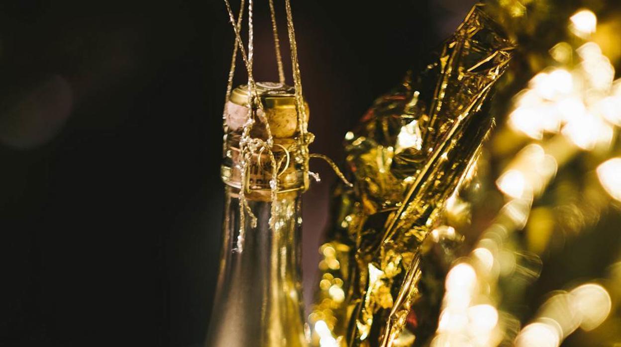 Te ayudamos a reconocer y disfrutar de algunos de los grandes champagnes del mundo