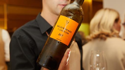 Belondrade y Lurton 2017