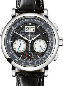 Datograph Up/Down “Lumen” de A. Lange &amp; Söhne