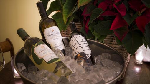 La temperatura será otro de los factores fundamentales