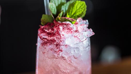 Los mandamientos de la comida saludable llegan a la coctelería