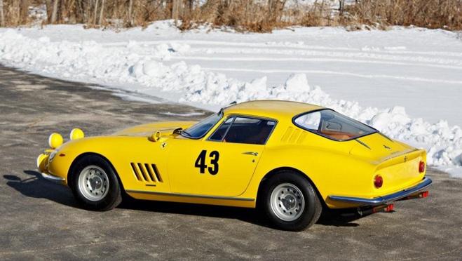 Ferrari 275 GTB