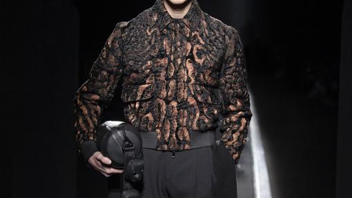 El 'animal print' de la colección otoño-invierno 2019/ 2020