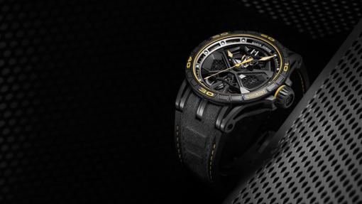 Modelo Huracán Performance