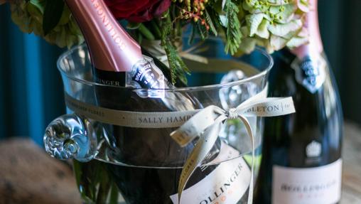 Pack de Sally Hambleton y Bollinger