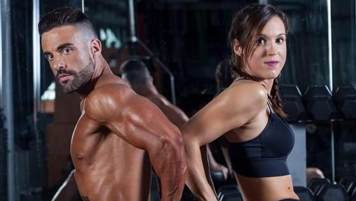 Ejercicio de triceps