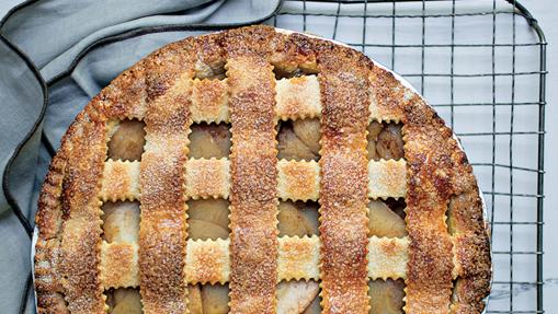 La tarta de manzana de Jackson Pollock