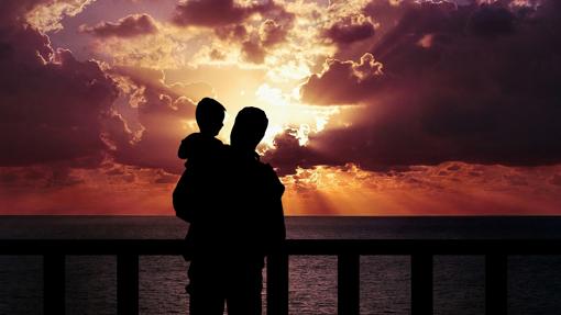 Para padres amantes del mar