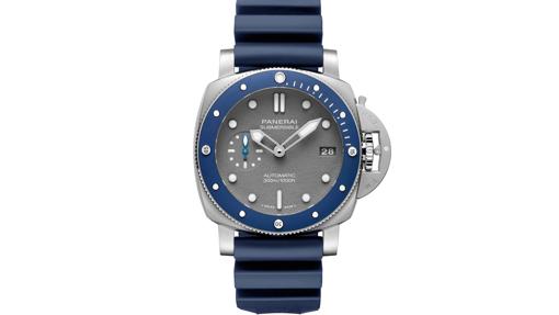 Modelo Submersible 42 mm