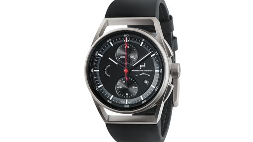 Modelo Porsche Design 911 Chronograph Timeless Machine Limited Edition