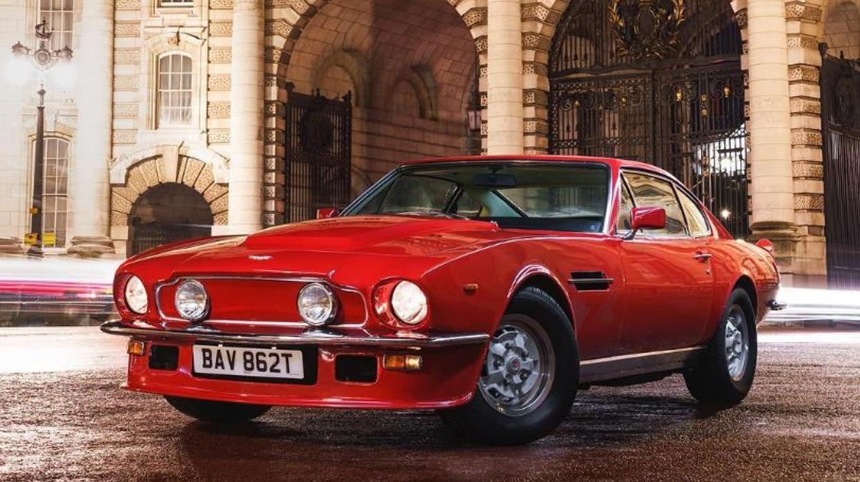 Fotografía de Tim Brown