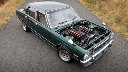 Sus instantaneas de deportivos marcan la diferencia