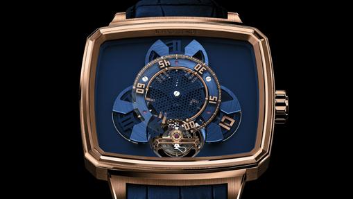 Siete relojes de lujo de firmas alternativas que deberías conocer