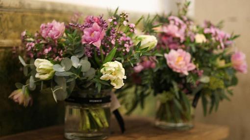 Los recipientes inesperados aportan frescura