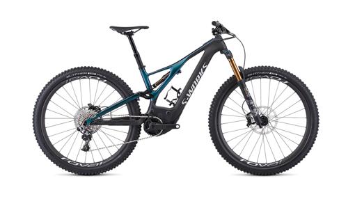 S-Works Turbo Levo FSR 29 de Specialized