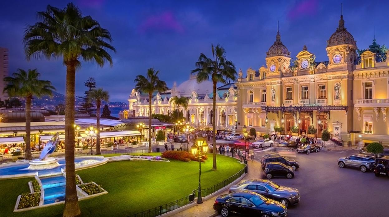 Casino de Montecarlo
