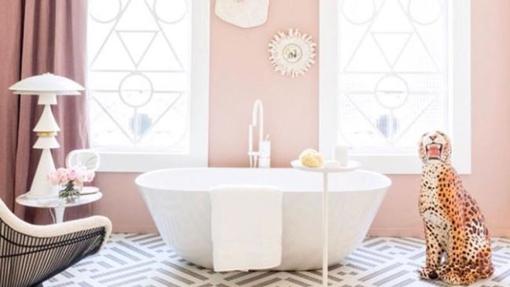 Aprovechar la luz natural es una prioridad