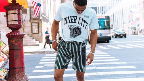 En verano opta por las bermudas