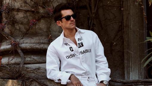 El color blanco es inaflible