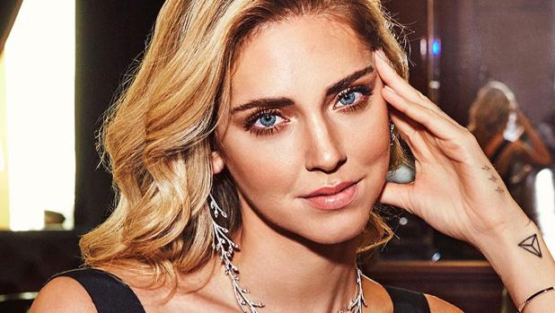 Chiara Ferragni, de bloguera a influencer millonaria