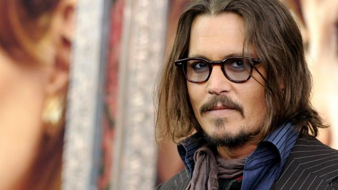 Johnny Depp no volverá a trabajar en "Piratas del Caribe" a consecuencia de su consumo de drogas