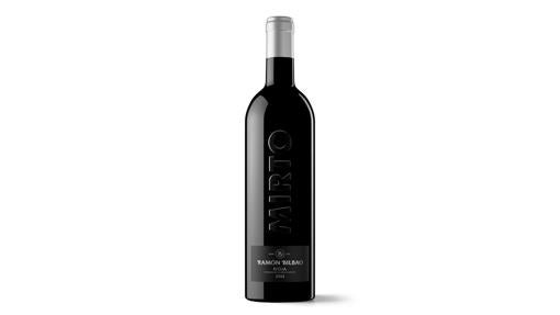 Mirto 2014 de Bodegas Ramón Bilbao