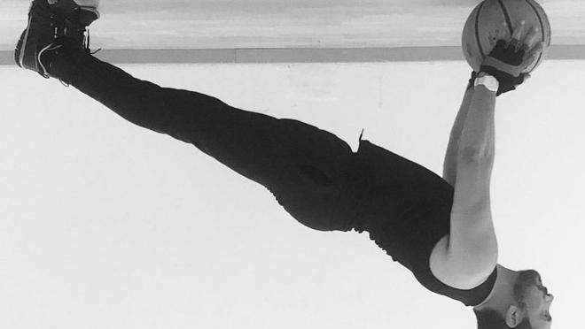 La plancha, un básico de los ejercicios isométricos