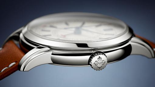 Patek Philippe Calendario Semanal Calatrava 5212A-001