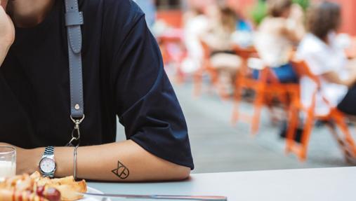 Disfruta de los mejores planes en las terrazas de Madrid