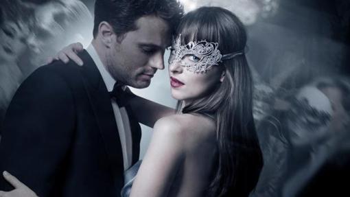 50 sombras de Grey