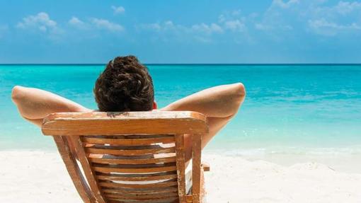 Un experto evitará que te quemes tomando el sol