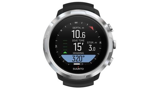 Suunto D5