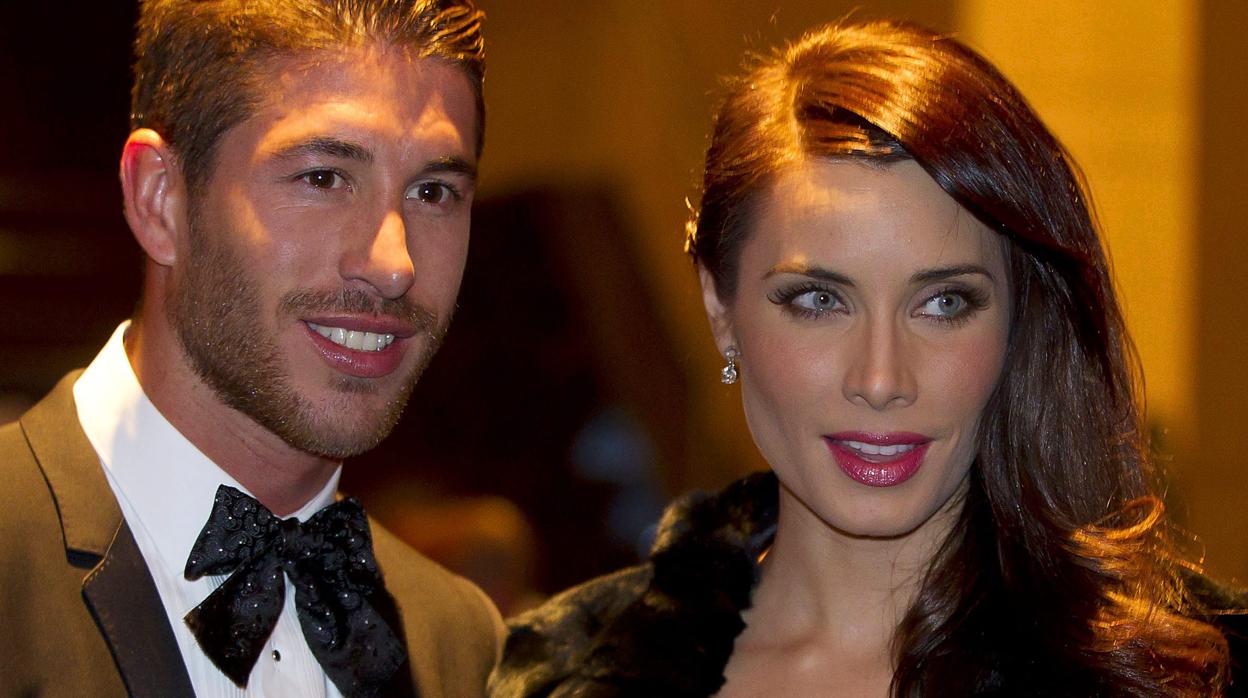 La boda de Sergio Ramos y Pilar Rubio causa mucha expectación