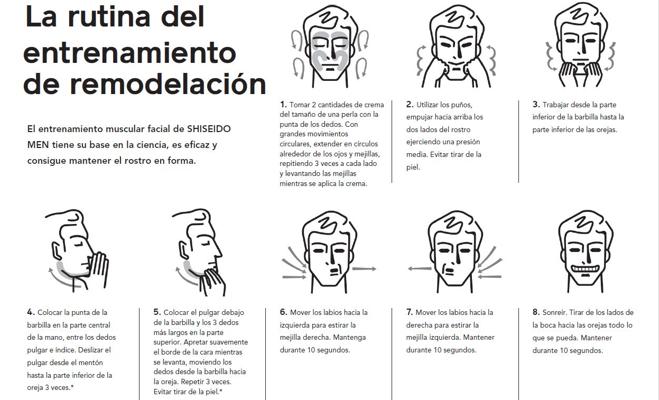 ¿Cómo entrenar la piel para rejuvenecerla?