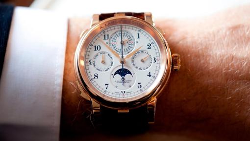 Lange &amp; Söhne Grand Complication