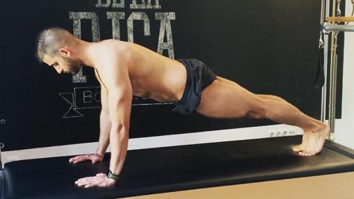 Hay muchos tipos de flexiones