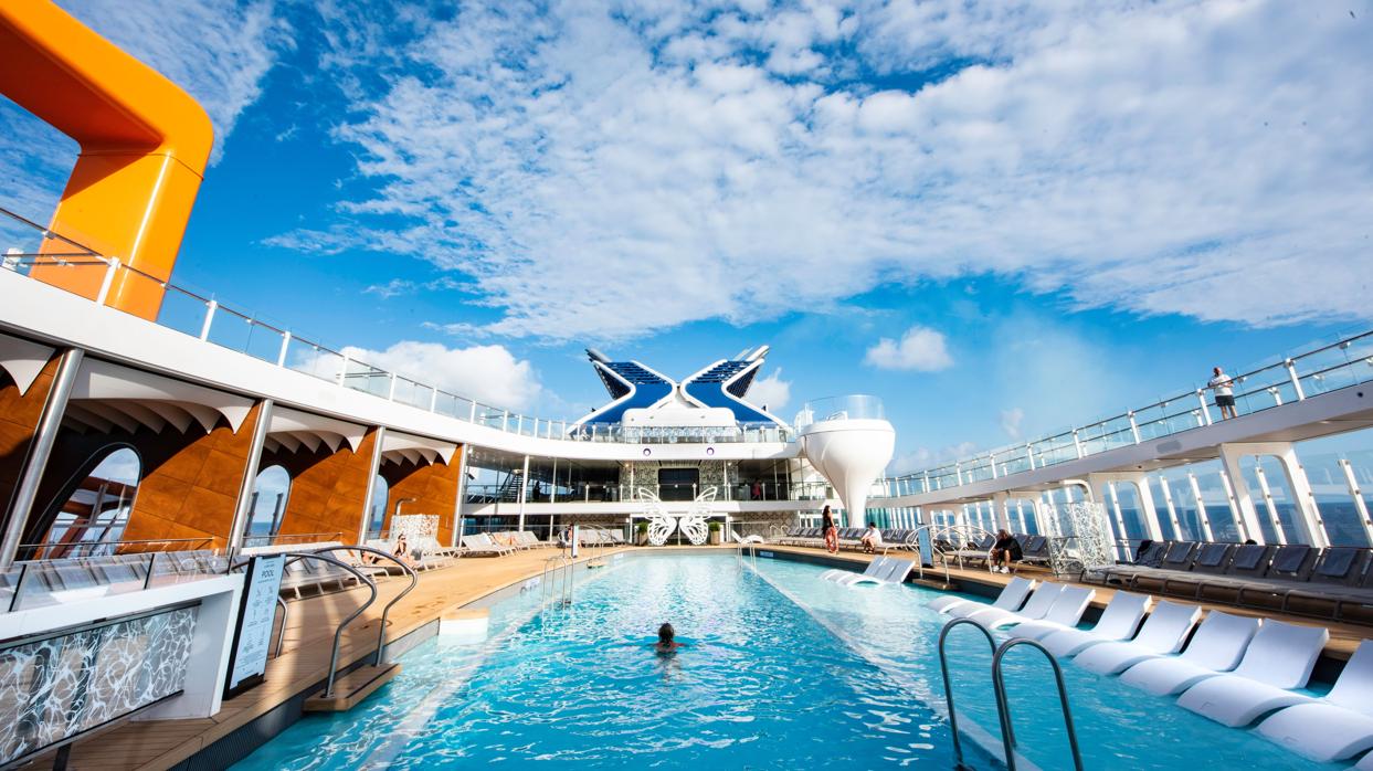 Celebrity Cruises