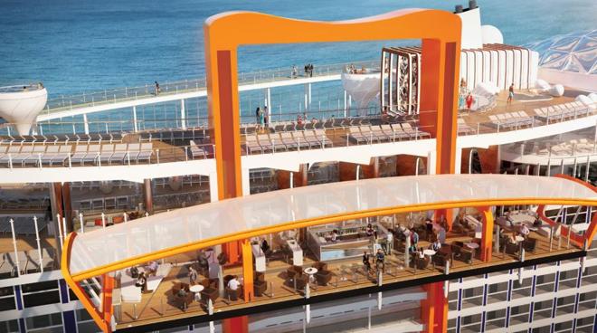 Detalles de la cubiera