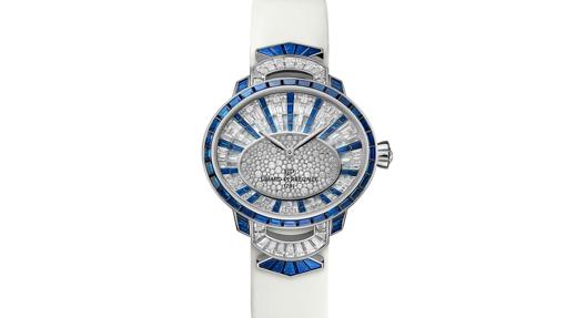 Cat’s Eye High Jewellery