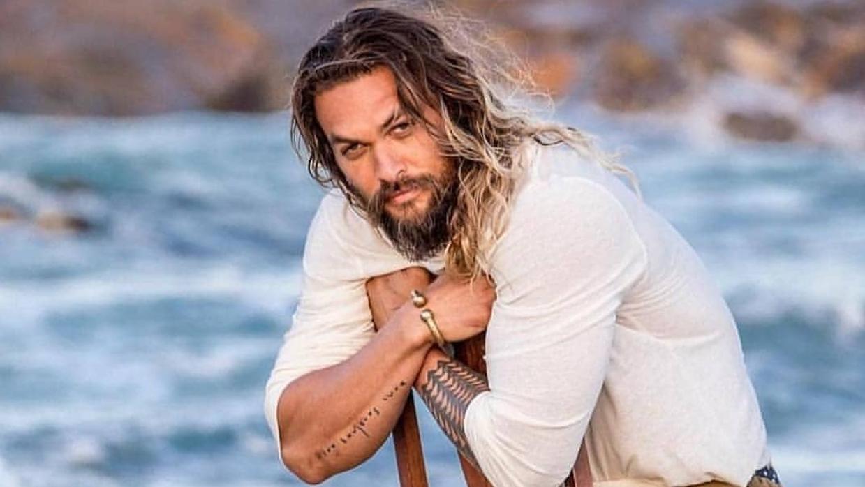 La melena larga requiere de cuidados específicos en verano