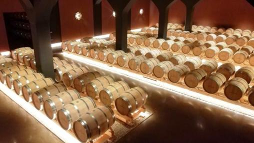 Bodegas Ramón Bilbao