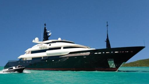 Dónde se fabrican los mejores yates del mundo