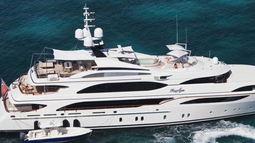 Dónde se fabrican los mejores yates del mundo